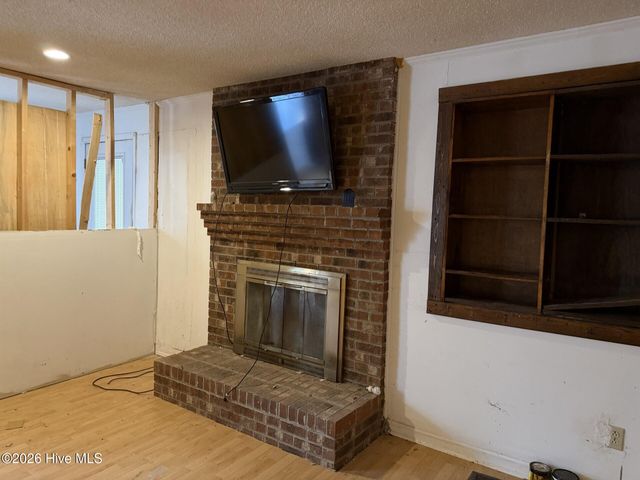 3414 Possum Hill Road, Bath, NC 27808