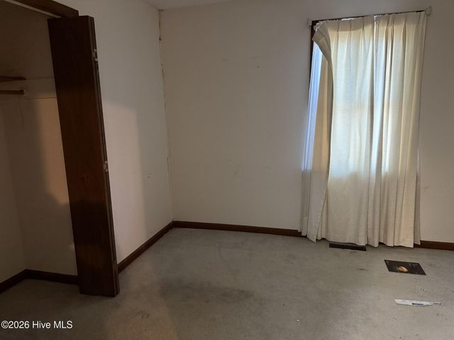 3414 Possum Hill Road, Bath, NC 27808