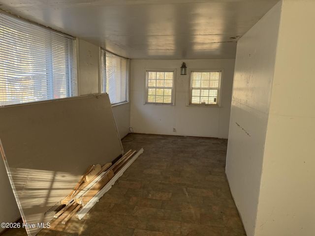 3414 Possum Hill Road, Bath, NC 27808