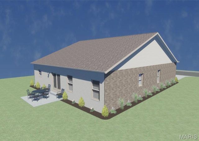 TBB 1853 Carrington Way, Swansea, IL 62226