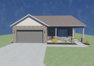 TBB 1853 Carrington Way, Swansea, IL 62226