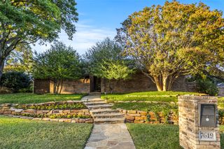 7619 Queens Ferry Lane, Dallas, TX 75248