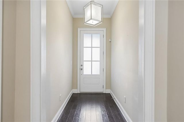 3466 Fenton Drive SE, Smyrna, GA 30080