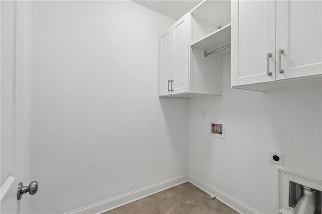 3466 Fenton Drive SE, Smyrna, GA 30080