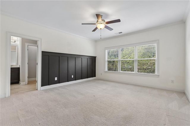 3466 Fenton Drive SE, Smyrna, GA 30080