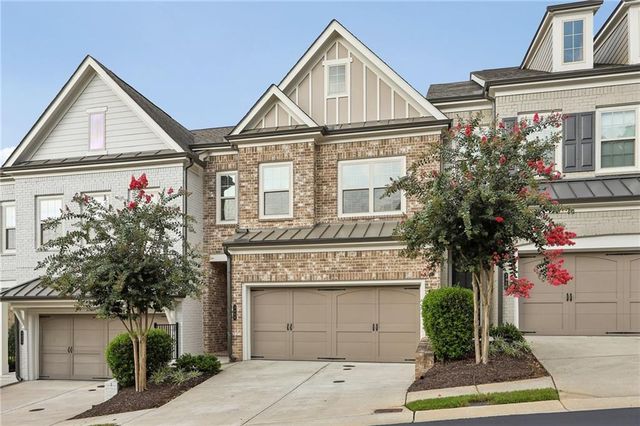 3466 Fenton Drive SE, Smyrna, GA 30080