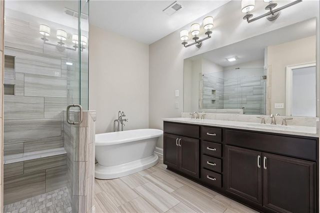 3466 Fenton Drive SE, Smyrna, GA 30080