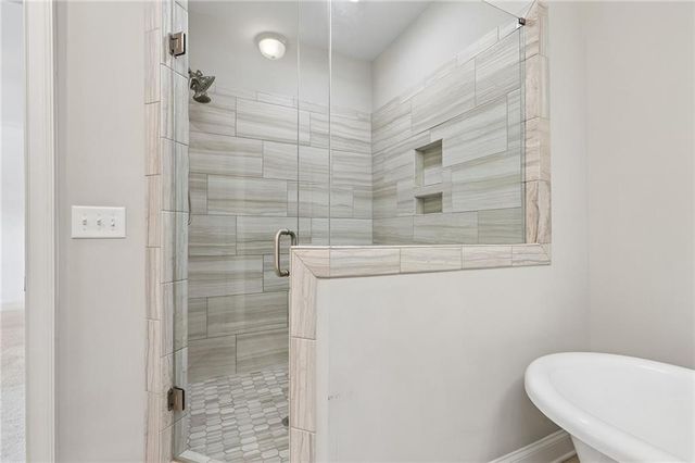 3466 Fenton Drive SE, Smyrna, GA 30080