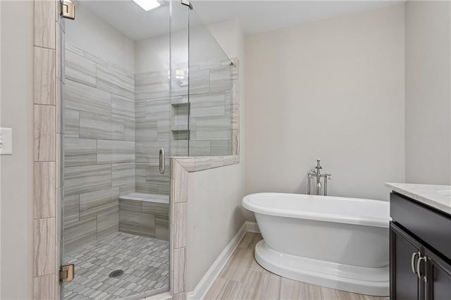 3466 Fenton Drive SE, Smyrna, GA 30080