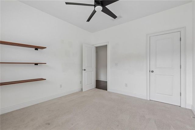 3466 Fenton Drive SE, Smyrna, GA 30080