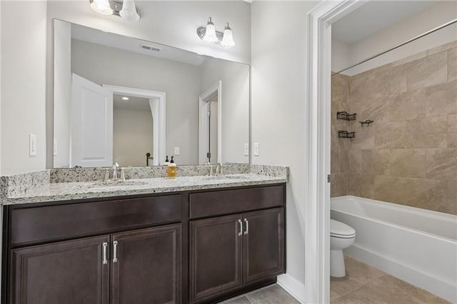 3466 Fenton Drive SE, Smyrna, GA 30080