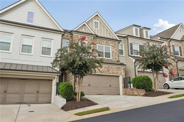 3466 Fenton Drive SE, Smyrna, GA 30080