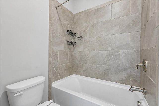 3466 Fenton Drive SE, Smyrna, GA 30080