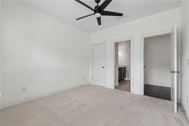3466 Fenton Drive SE, Smyrna, GA 30080