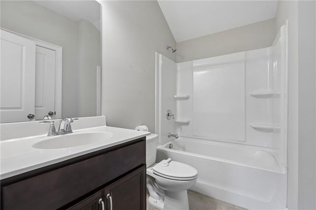 3466 Fenton Drive SE, Smyrna, GA 30080