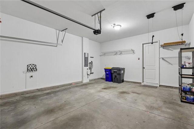 3466 Fenton Drive SE, Smyrna, GA 30080