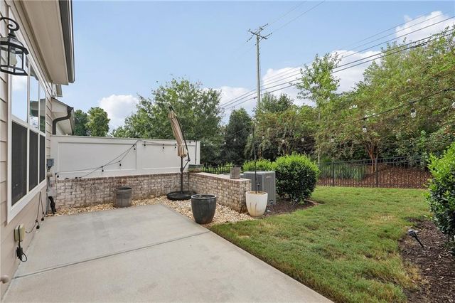3466 Fenton Drive SE, Smyrna, GA 30080