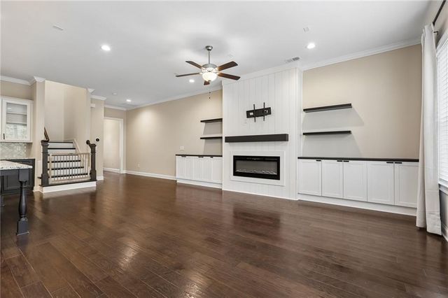 3466 Fenton Drive SE, Smyrna, GA 30080