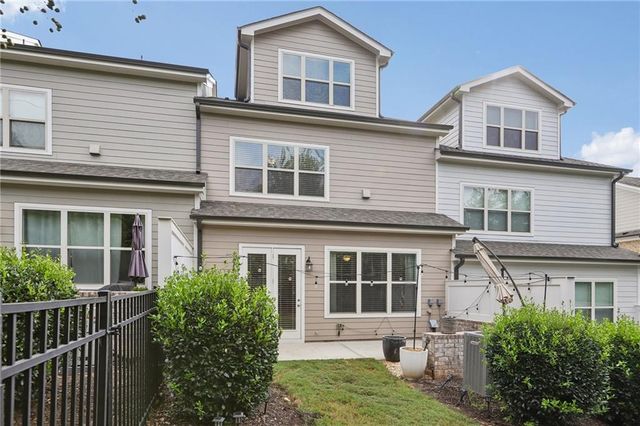 3466 Fenton Drive SE, Smyrna, GA 30080