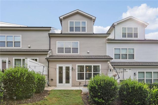 3466 Fenton Drive SE, Smyrna, GA 30080