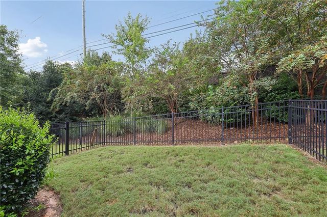 3466 Fenton Drive SE, Smyrna, GA 30080