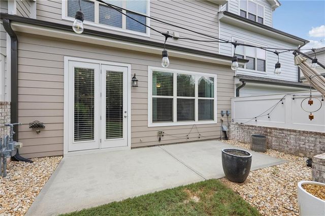 3466 Fenton Drive SE, Smyrna, GA 30080