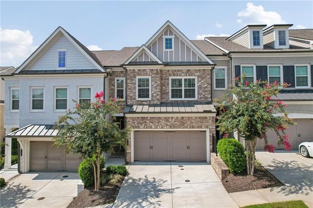 3466 Fenton Drive SE, Smyrna, GA 30080