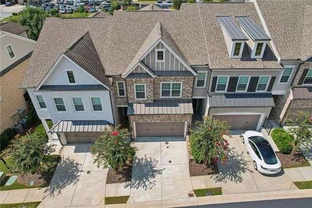 3466 Fenton Drive SE, Smyrna, GA 30080