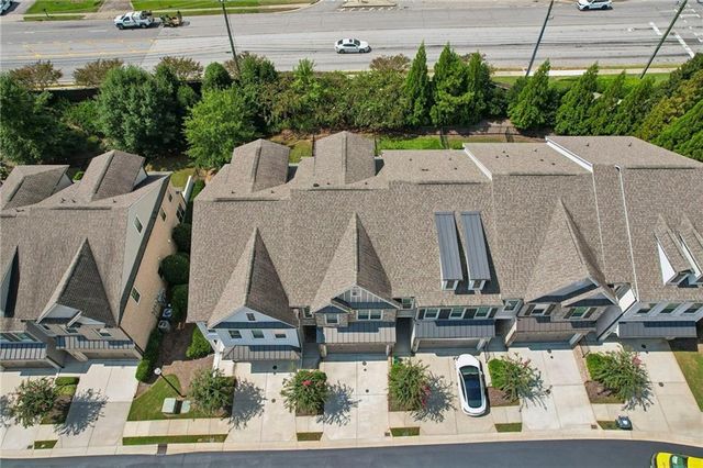 3466 Fenton Drive SE, Smyrna, GA 30080