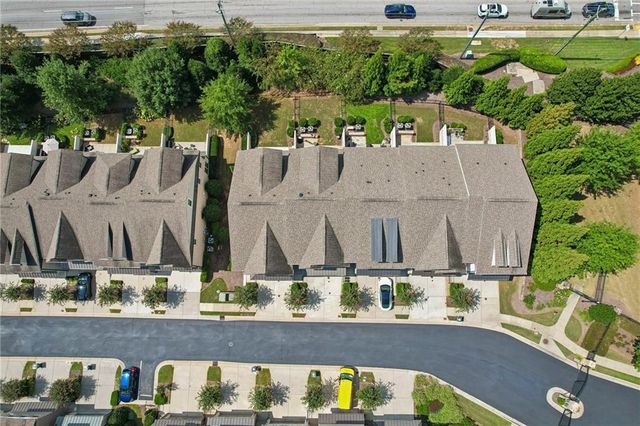 3466 Fenton Drive SE, Smyrna, GA 30080