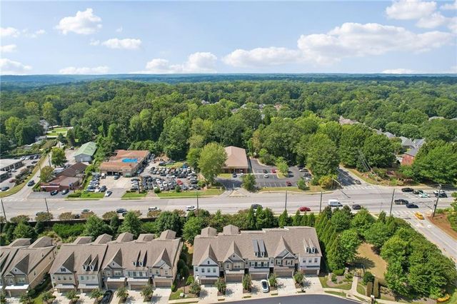 3466 Fenton Drive SE, Smyrna, GA 30080