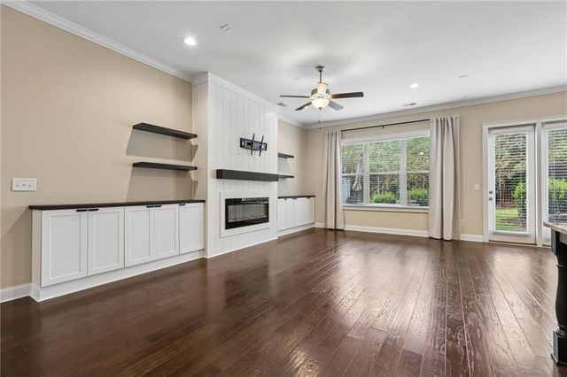 3466 Fenton Drive SE, Smyrna, GA 30080