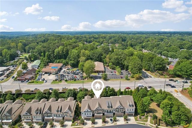 3466 Fenton Drive SE, Smyrna, GA 30080