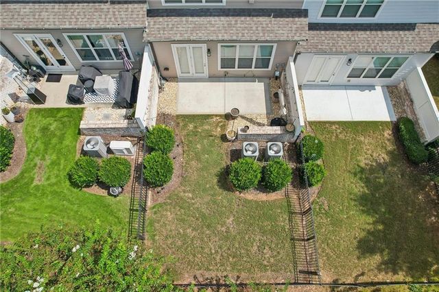 3466 Fenton Drive SE, Smyrna, GA 30080