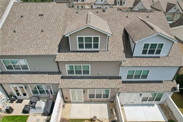 3466 Fenton Drive SE, Smyrna, GA 30080