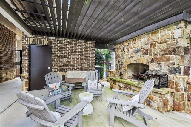 3466 Fenton Drive SE, Smyrna, GA 30080