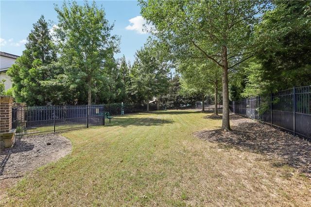 3466 Fenton Drive SE, Smyrna, GA 30080