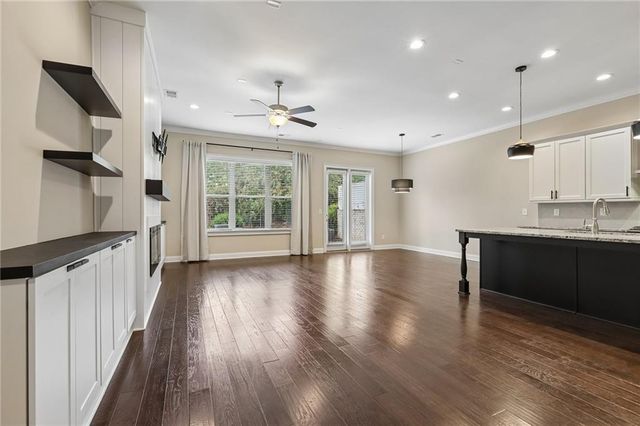 3466 Fenton Drive SE, Smyrna, GA 30080