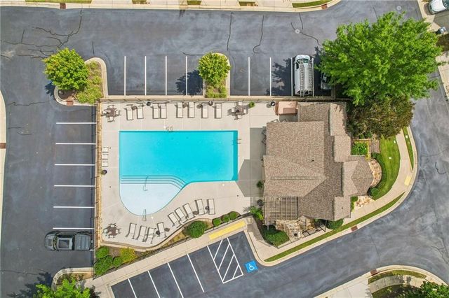 3466 Fenton Drive SE, Smyrna, GA 30080