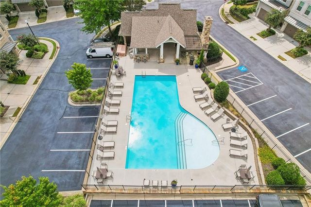 3466 Fenton Drive SE, Smyrna, GA 30080