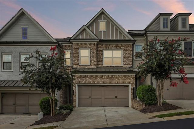 3466 Fenton Drive SE, Smyrna, GA 30080