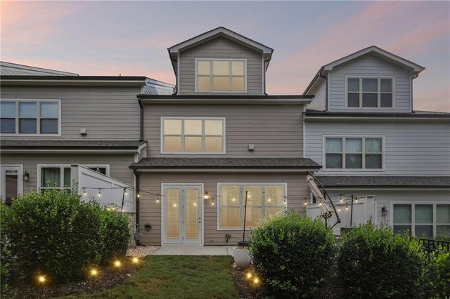 3466 Fenton Drive SE, Smyrna, GA 30080