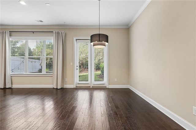 3466 Fenton Drive SE, Smyrna, GA 30080