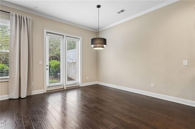 3466 Fenton Drive SE, Smyrna, GA 30080