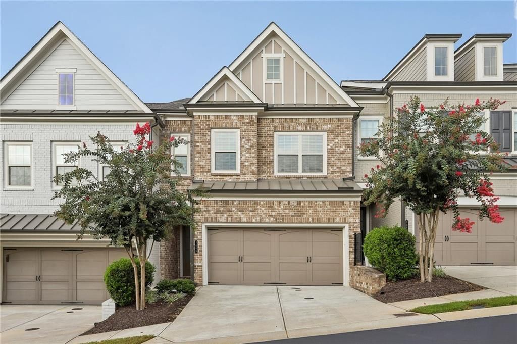 3466 Fenton Drive SE, Smyrna, GA 30080