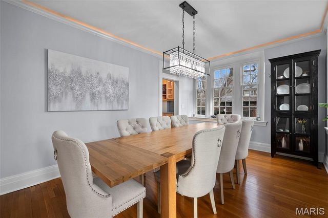 22 Princeton Avenue, University City, MO 63130