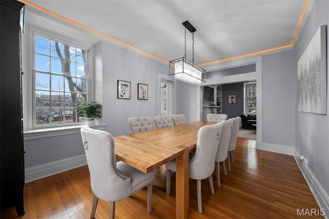 22 Princeton Avenue, University City, MO 63130