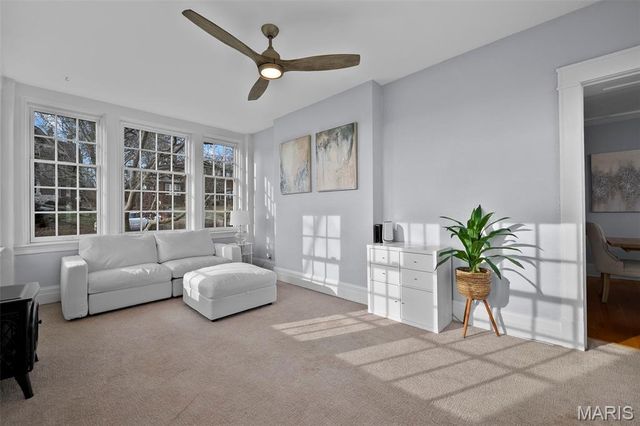 22 Princeton Avenue, University City, MO 63130