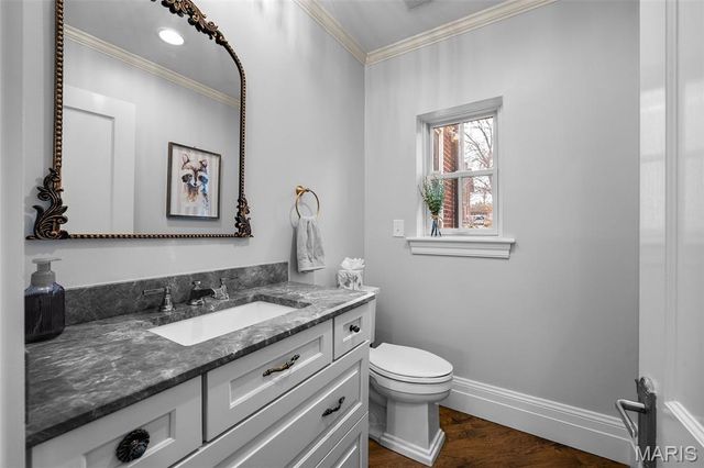 22 Princeton Avenue, University City, MO 63130