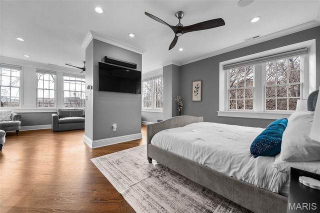 22 Princeton Avenue, University City, MO 63130